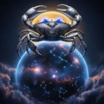 Votre Horoscope Cancer Détaillé du Samedi 15 Novembre 2025