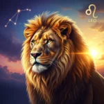Votre Horoscope Lion du Samedi 15 Novembre 2025