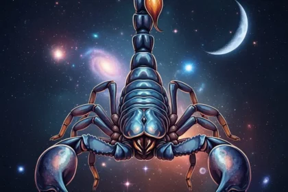 Votre Horoscope Scorpion du Samedi 15 Novembre 2025