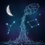 Votre Horoscope Verseau du Samedi 15 Novembre 2025