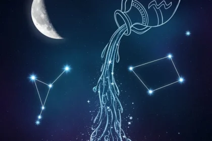 Votre Horoscope Verseau du Samedi 15 Novembre 2025