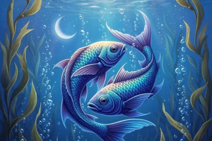 Votre Horoscope Poissons du Samedi 15 Novembre 2025