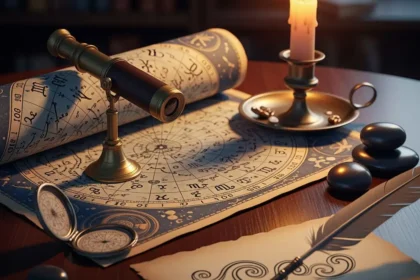 Votre Horoscope du Samedi 15 Novembre 2025