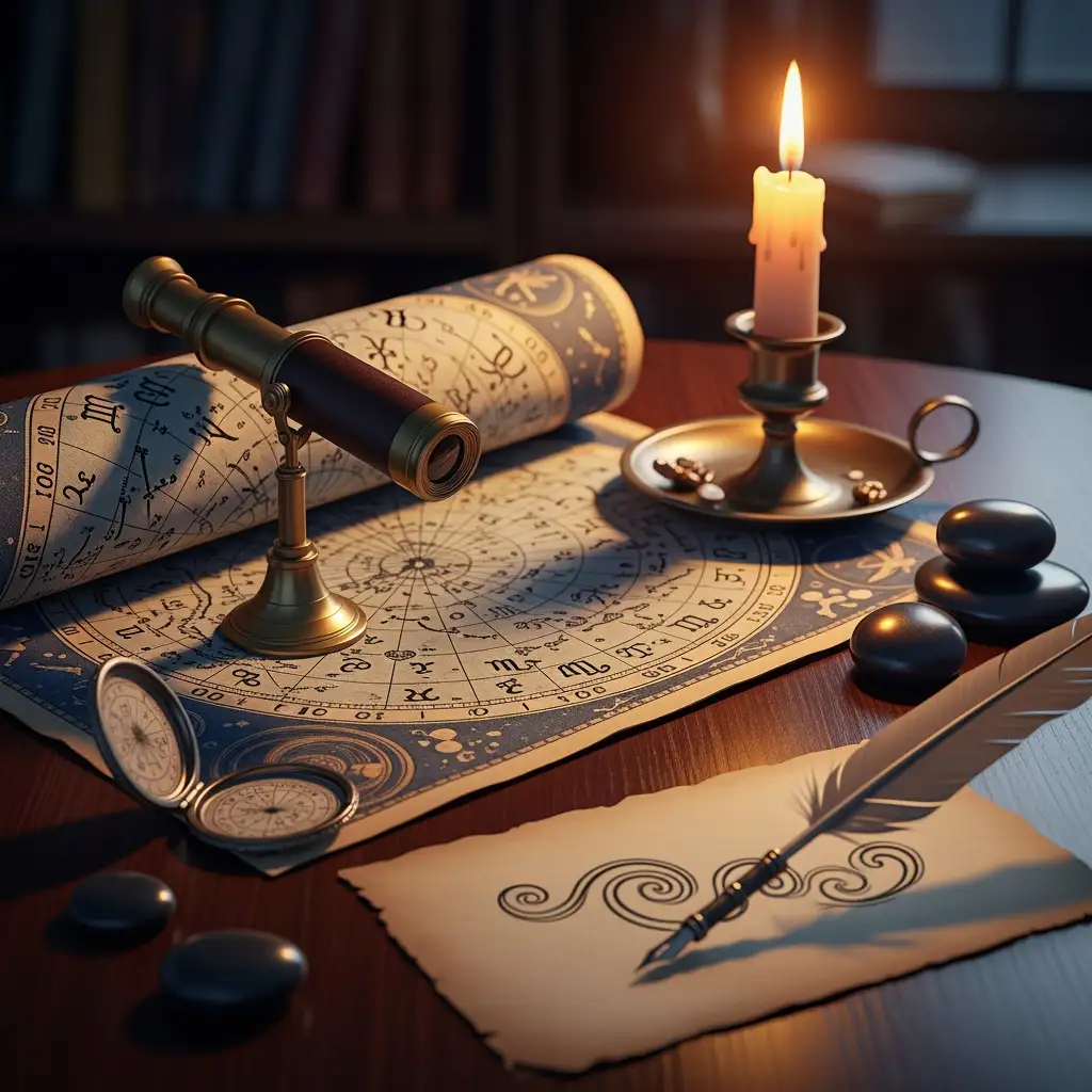 Votre Horoscope du Samedi 15 Novembre 2025