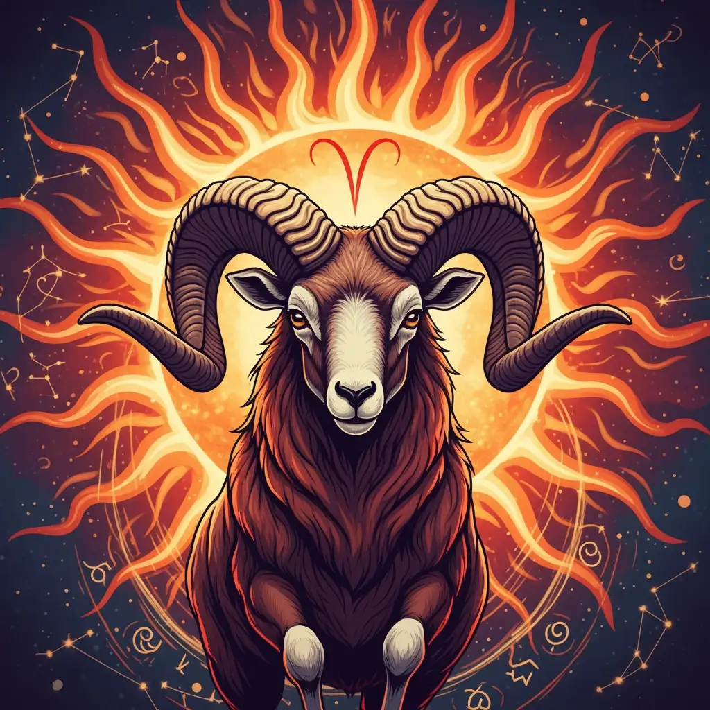 Horoscope du Bélier : Dimanche 16 Novembre 2025