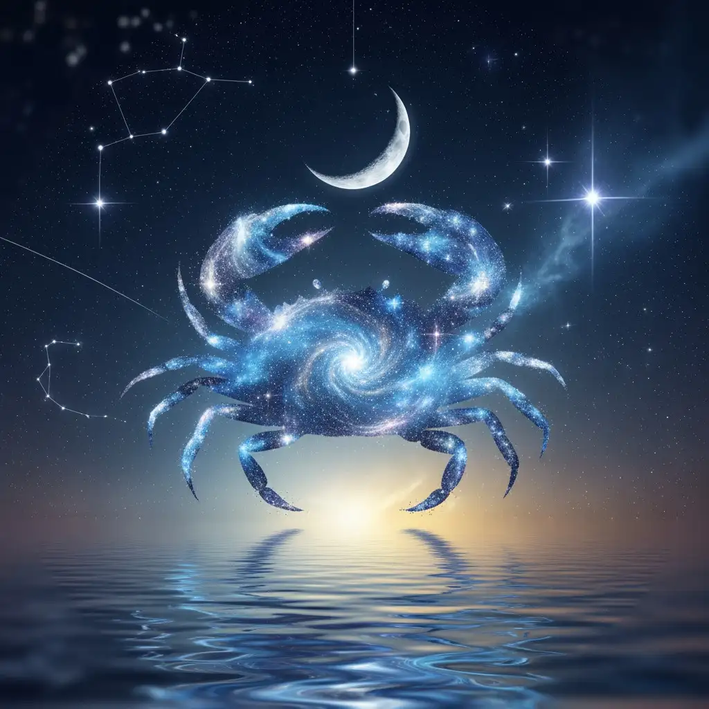 Votre Horoscope Cancer du Dimanche 16 Novembre 2025