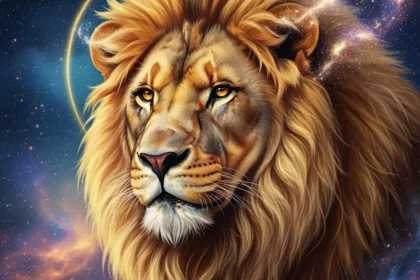 Votre Horoscope Lion du Dimanche 16 Novembre 2025
