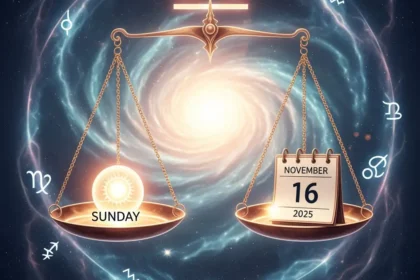 Votre Horoscope Balance du Dimanche 16 Novembre 2025