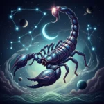Horoscope Scorpion du Dimanche 16 Novembre 2025