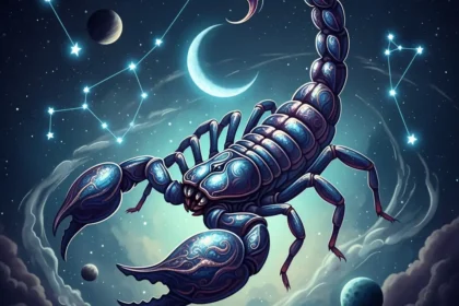 Horoscope Scorpion du Dimanche 16 Novembre 2025