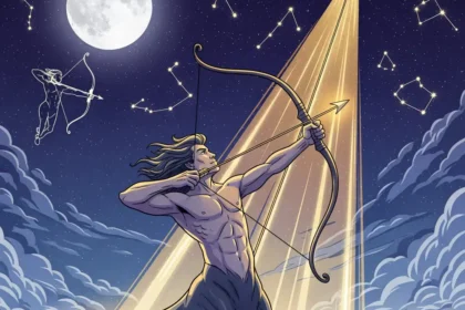 Horoscope Sagittaire du Dimanche 16 Novembre 2025