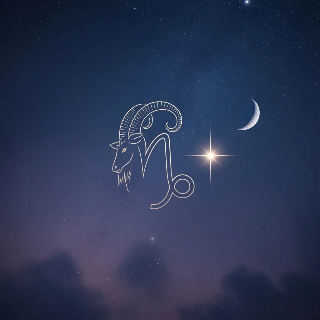 Votre Horoscope Capricorne pour le Dimanche 16 Novembre 2025