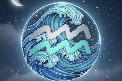 Horoscope Verseau du Dimanche 16 Novembre 2025