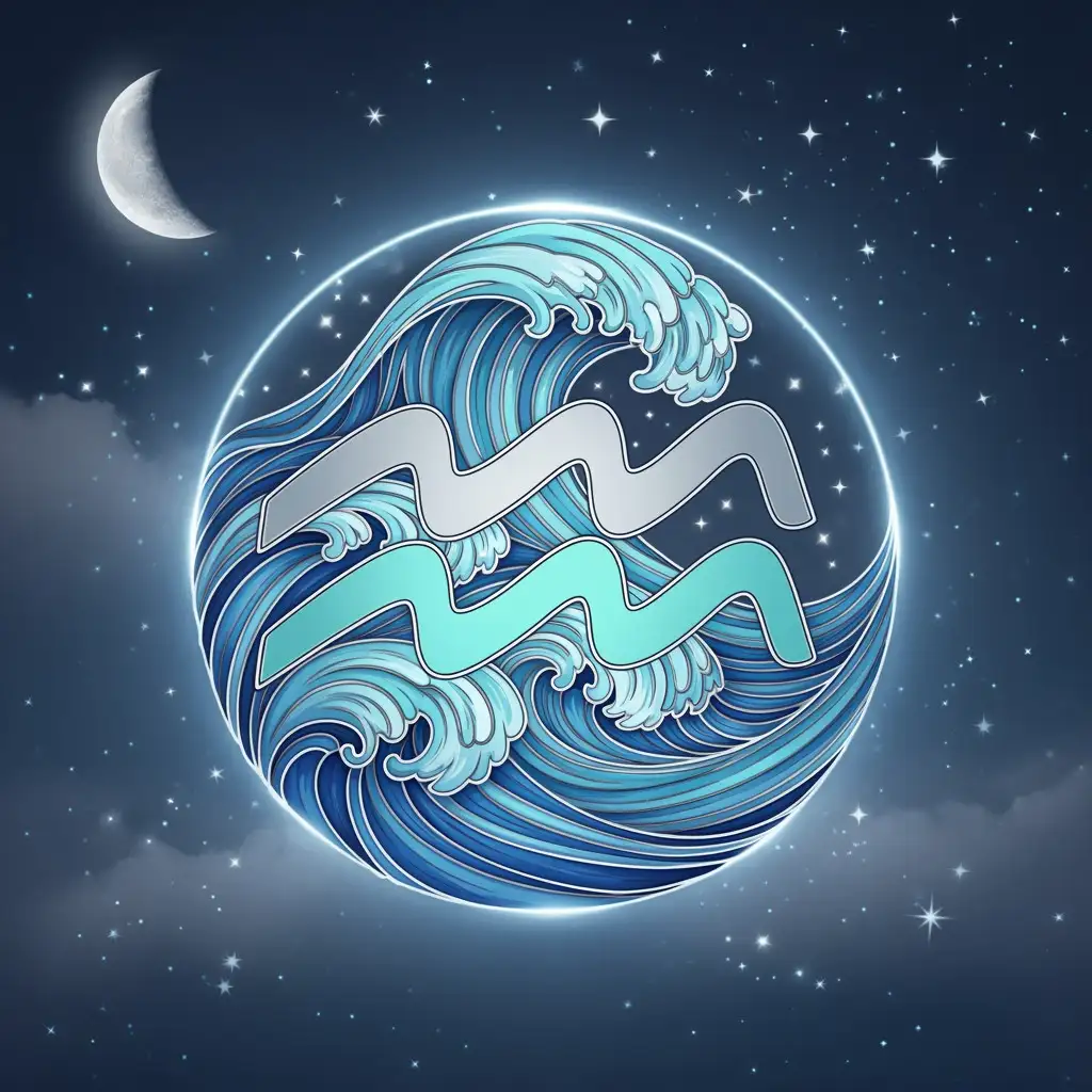 Horoscope Verseau du Dimanche 16 Novembre 2025