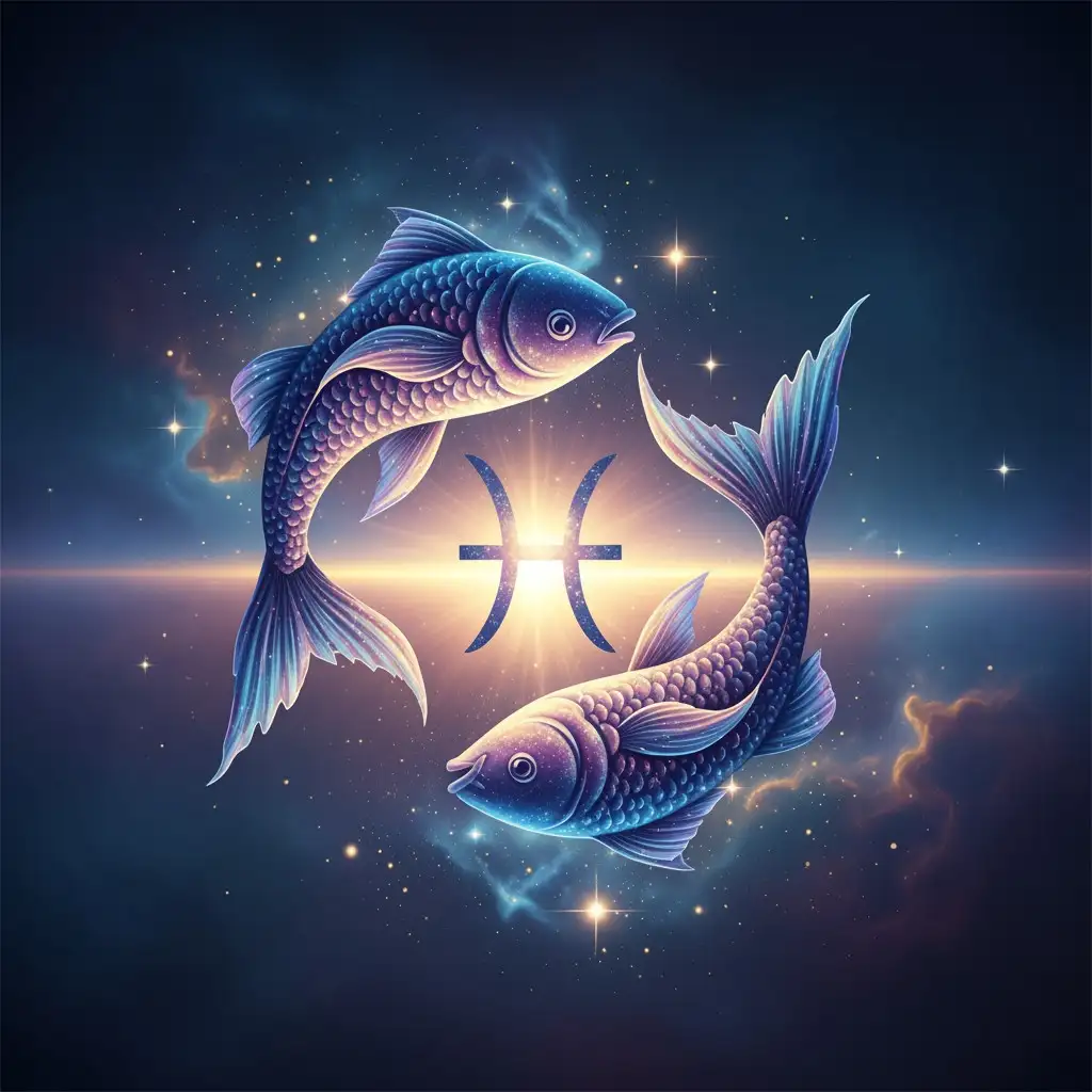 Horoscope Quotidien des Poissons – Dimanche 16 Novembre 2025