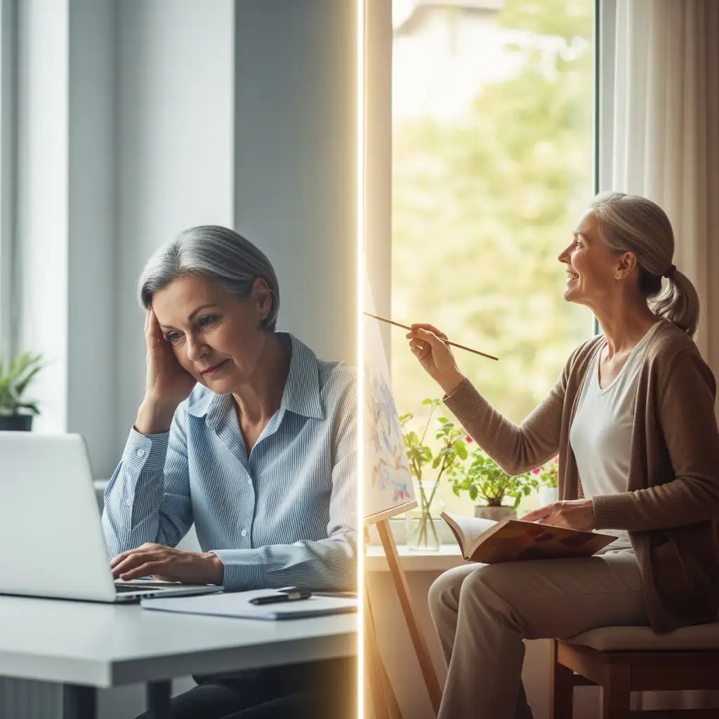 La Retraite Progressive à 60 ans : Comprendre les Conditions Essentielles pour Éviter les Déceptions