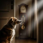 Le Mystère de la Ponctualité Canine : Comment Nos Chiens Perçoivent-ils le Temps ?