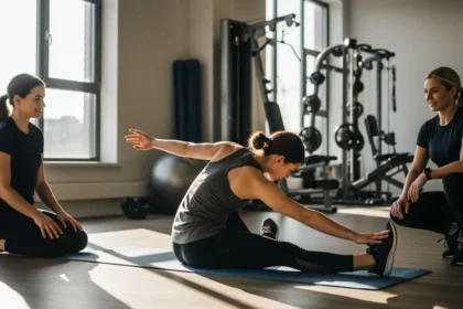 Retrouver le Mouvement Après un Mal de Dos : Votre Guide pour une Reprise Sportive Sereine