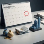 Préparer 2026 : Trois actions fiscales cruciales à entreprendre avant décembre 2025