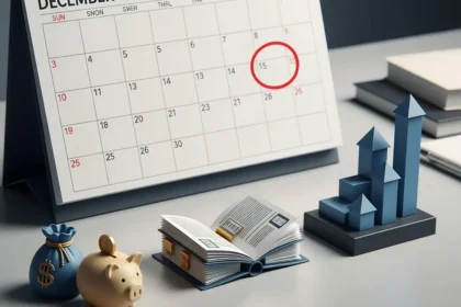 Préparer 2026 : Trois actions fiscales cruciales à entreprendre avant décembre 2025