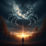 L’Automne du Cancer : Quand les Astres Bouleversent et qu’une Aide Inattendue Apparaît