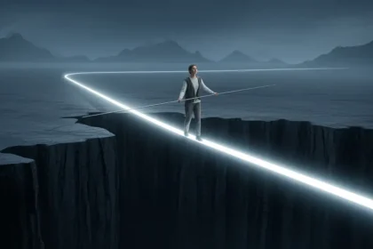 Maîtrise de soi ou piège du contrôle : quand la perfection freine l’épanouissement