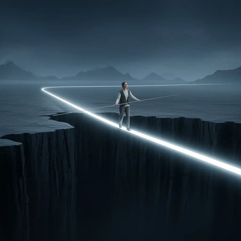 Maîtrise de soi ou piège du contrôle : quand la perfection freine l’épanouissement