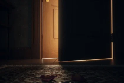 Secrets de Famille: Quand la Vérité Bouleverse le Foyer 🏡