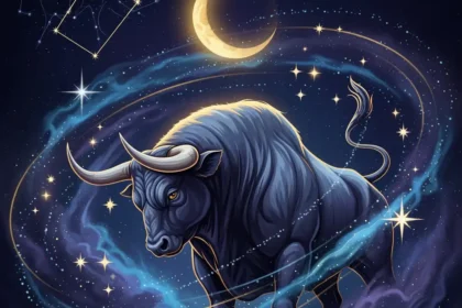 Votre Horoscope Taureau du Lundi 17 Novembre 2025 🐂