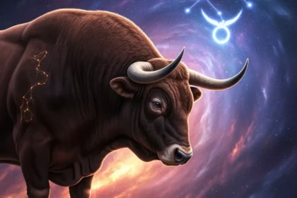 Votre Horoscope Hebdomadaire : Taureau 🐂