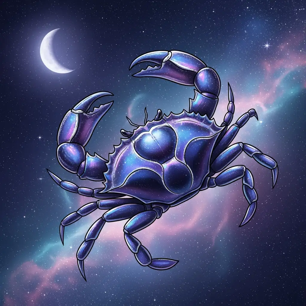 Horoscope Cancer du Lundi 17 Novembre 2025 : Prévisions Détaillées