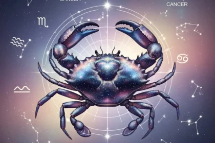 Votre Horoscope Hebdomadaire pour le Cancer