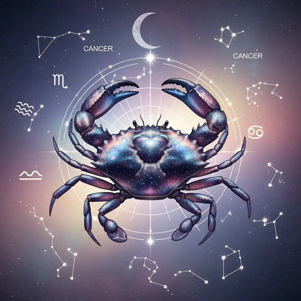 Votre Horoscope Hebdomadaire pour le Cancer