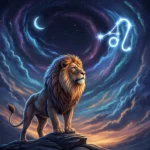 Votre Horoscope Lion du Lundi 17 Novembre 2025