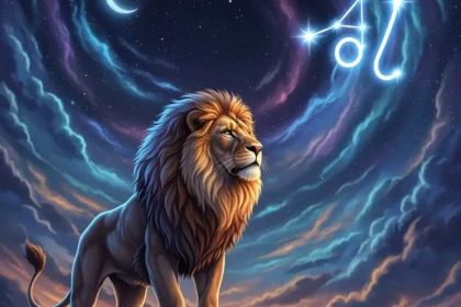 Votre Horoscope Lion du Lundi 17 Novembre 2025