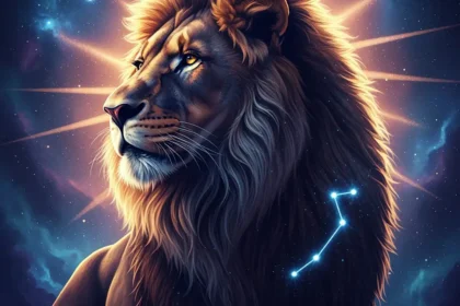 Votre Horoscope Hebdomadaire : Lion