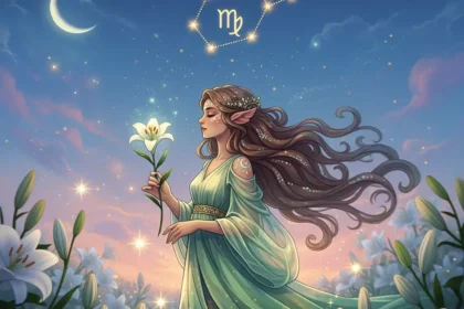 Horoscope Quotidien Vierge – Lundi 17 Novembre 2025