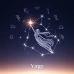 Horoscope Hebdomadaire pour la Vierge