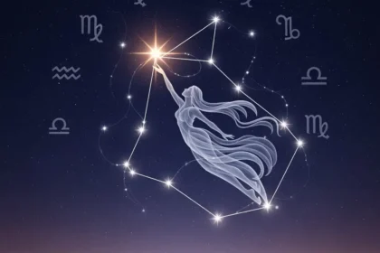 Horoscope Hebdomadaire pour la Vierge