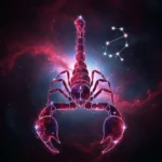 Votre Horoscope Hebdomadaire : Scorpion