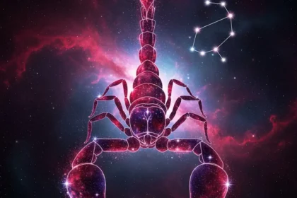 Votre Horoscope Hebdomadaire : Scorpion