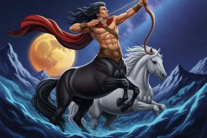 Horoscope Sagittaire du Lundi 17 Novembre 2025