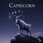Votre Horoscope Capricorne pour le Lundi 17 Novembre 2025