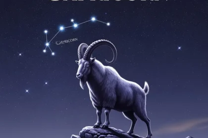 Votre Horoscope Capricorne pour le Lundi 17 Novembre 2025