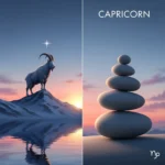 Horoscope Capricorne : Une Semaine d’Équilibre et de Réflexion