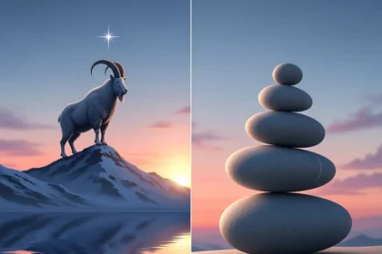 Horoscope Capricorne : Une Semaine d’Équilibre et de Réflexion