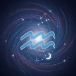 Horoscope Verseau du Lundi 17 Novembre 2025