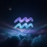 Horoscope du Verseau : Votre Semaine du 20 au 26 Novembre 2023