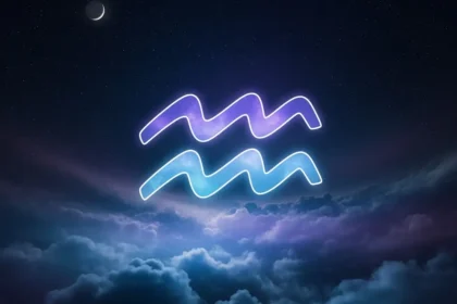 Horoscope du Verseau : Votre Semaine du 20 au 26 Novembre 2023