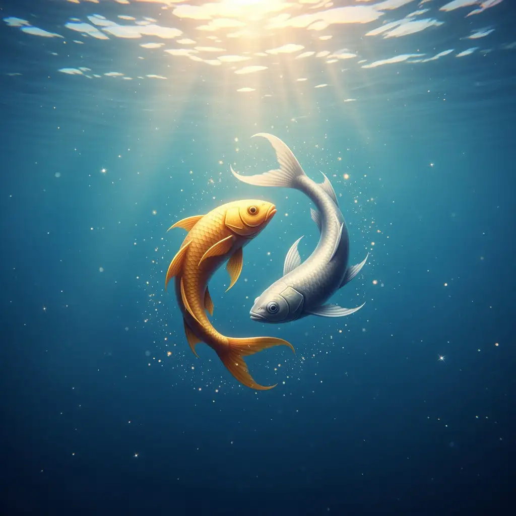 Votre Horoscope Hebdomadaire : Poissons (Semaine du 17 au 23 Novembre 2025)